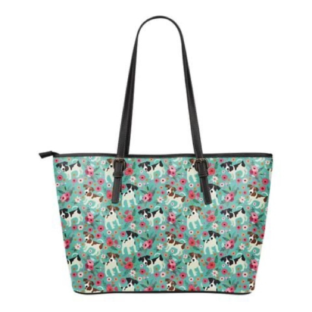 Sweet bag with dog figures 🥰 New without tag